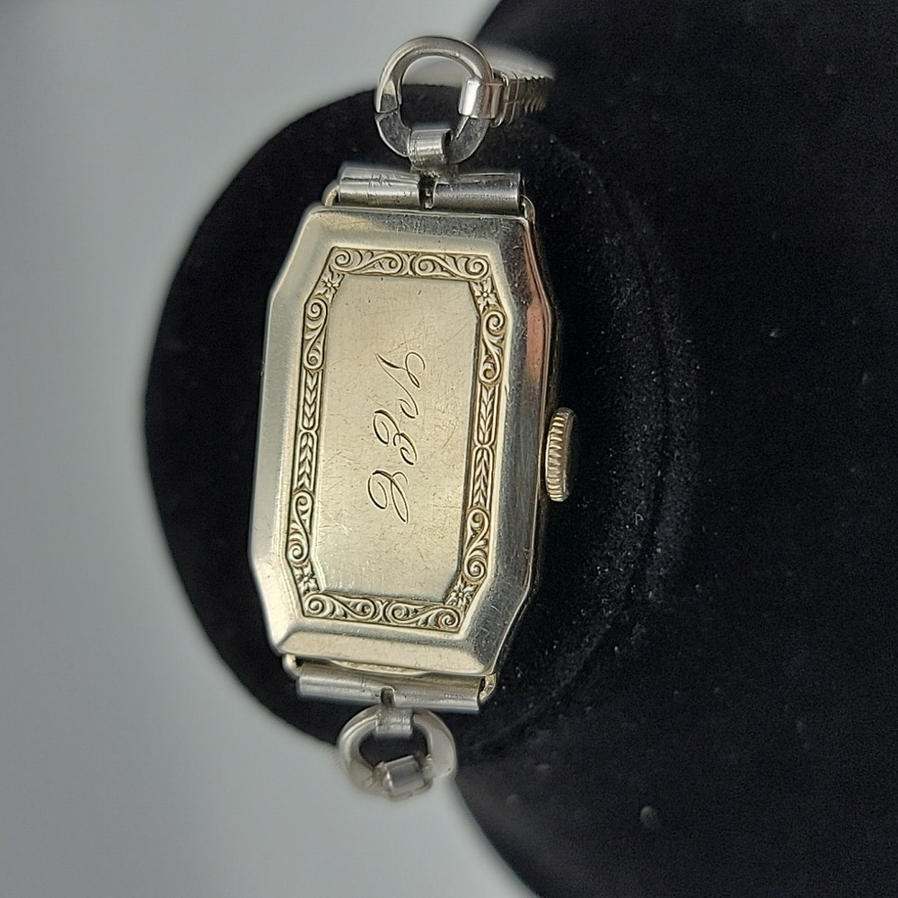 Gruen Watch - Picture 6 of 10